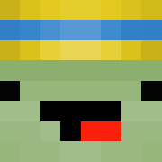 Skin Head