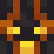 Minecraft profile picture for @Panache