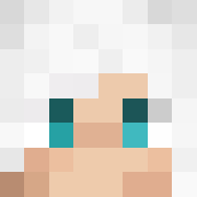 Minecraft profile picture for @Gondo