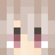 Minecraft profile picture for @Echo