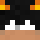 TcTk8 Minecraft head