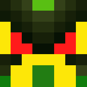 Skin Head