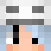 Minecraft profile picture for @Genetic