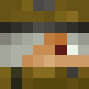 Skin Head