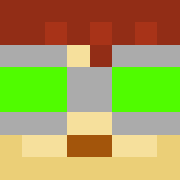 Skin Head