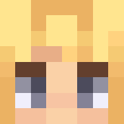 Minecraft profile picture for @Blume