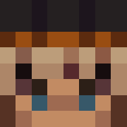 Skin Head