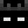 QWardning Minecraft head