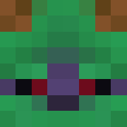 Skin Head