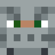 Skin Head