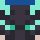 Entrnal Minecraft head