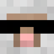 Skin Head
