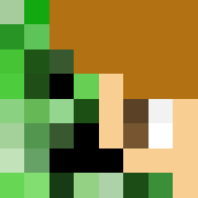 Minecraft profile picture for @Exploded