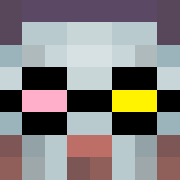 Skin Head
