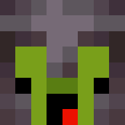 Skin Head
