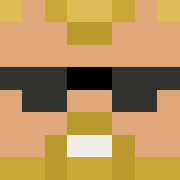 Skin Head
