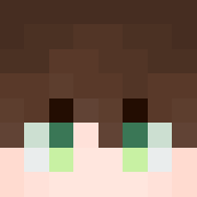 Minecraft profile picture for @Winder