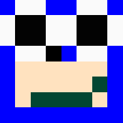 Skin Head