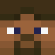 Minecraft profile picture for @Recognize