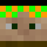 Minecraft profile picture for @Shark