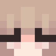 Minecraft profile picture for @Mache