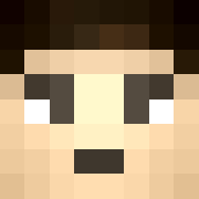Minecraft profile picture for @Dictation