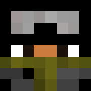 Skin Head