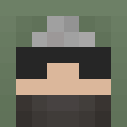 Skin Head