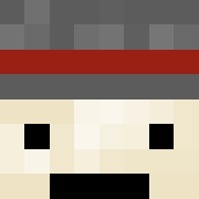 Skin Head