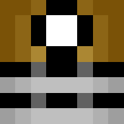 Skin Head
