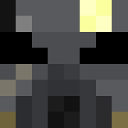 Skin Head