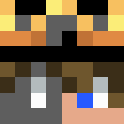 Skin Head