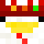FoundFriends Minecraft head