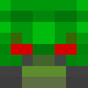 Skin Head