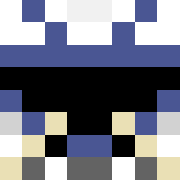 Skin Head