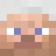 Skin Head