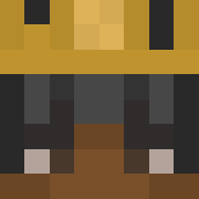 Skin Head