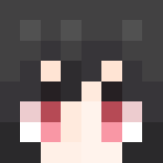 Minecraft profile picture for @Angel