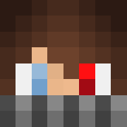 Minecraft profile picture for @Increments