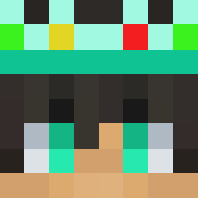 Skin Head