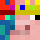 Hyrogenes Minecraft head