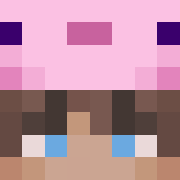 Minecraft profile picture for @LaVillana