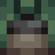Minecraft profile picture for @Insulted