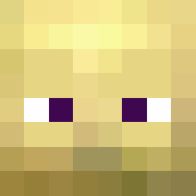 Minecraft profile picture for @Luther