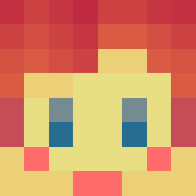 Minecraft profile picture for @Varsan