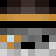 Skin Head