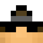 Minecraft profile picture for @WilliaN