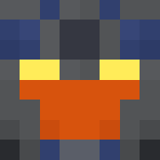 Skin Head