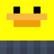 Minecraft profile picture for @Voyuer