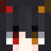 Minecraft profile picture for @Painted
